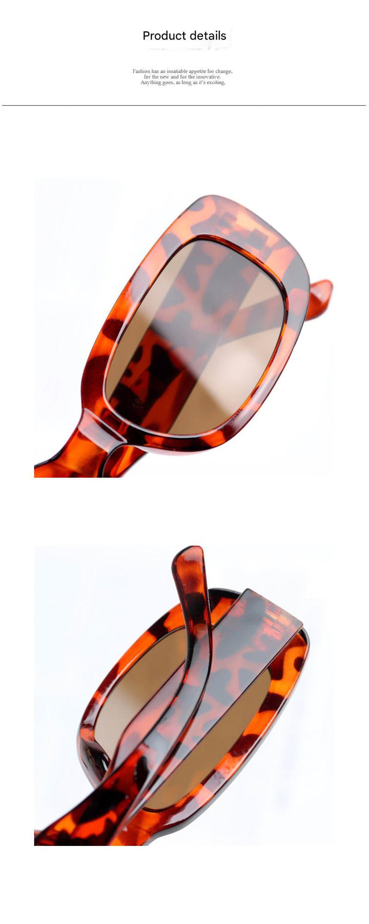 Kid's Colorful narrow frame Fashion Sunglasses