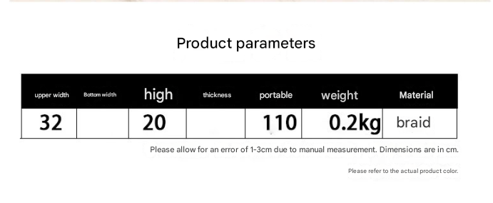 Shell Crossbody Straw Bag Beach Vacation Bag