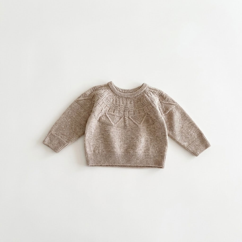 Toddler Children&