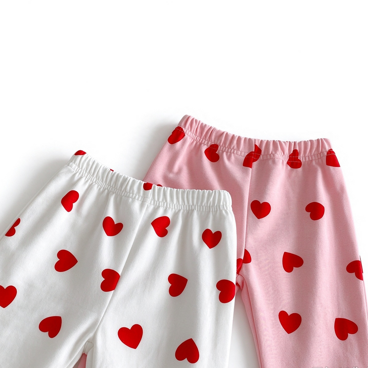 Girl Valentine&