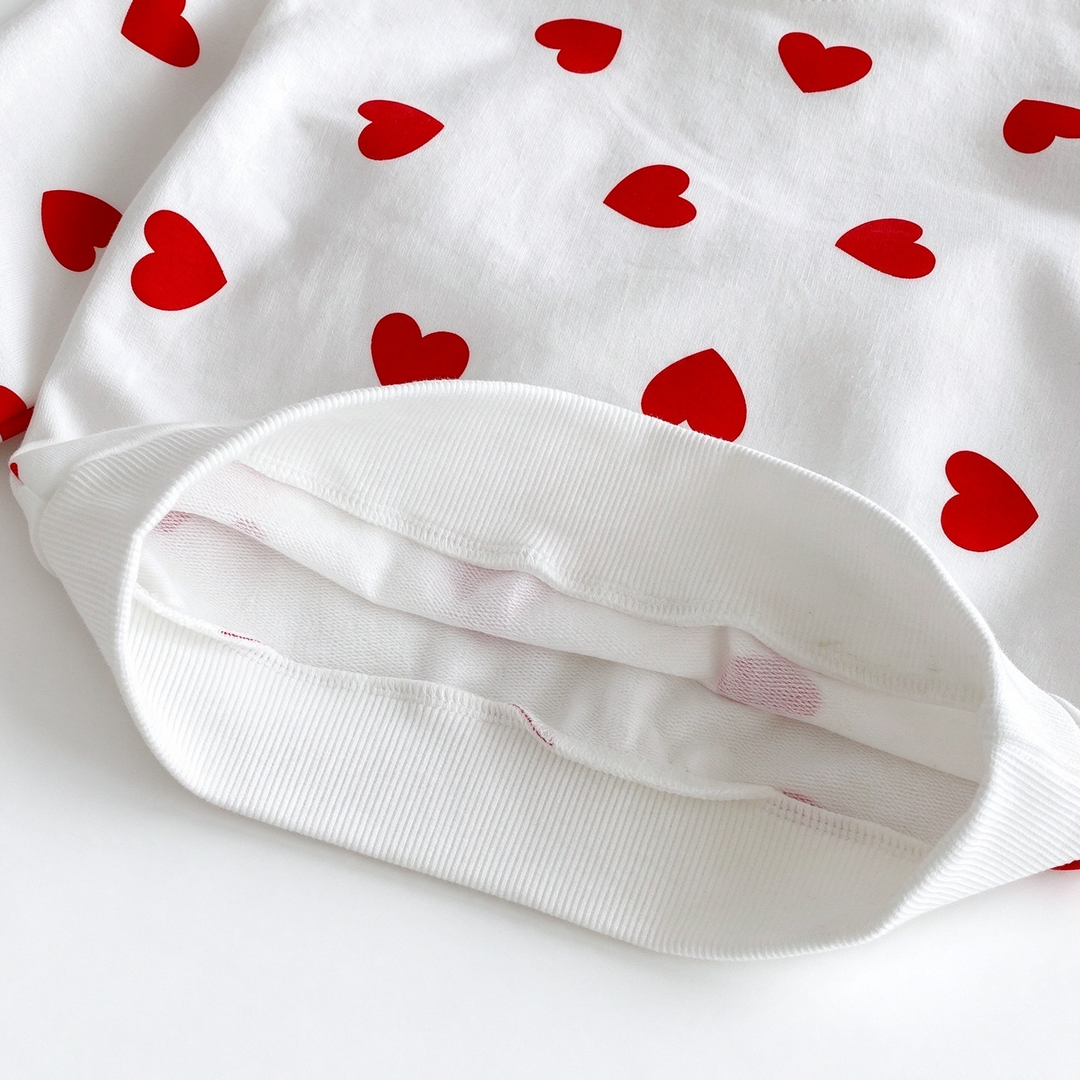 Girl Valentine&