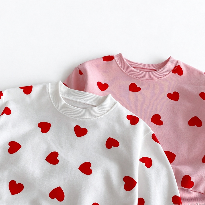 Girl Valentine&
