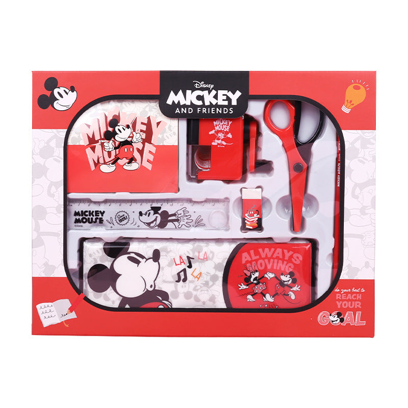 Back-to-school stationery sets birthday gifts school students gift