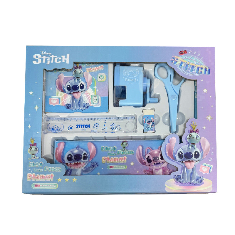 Back-to-school stationery sets birthday gifts school students gift