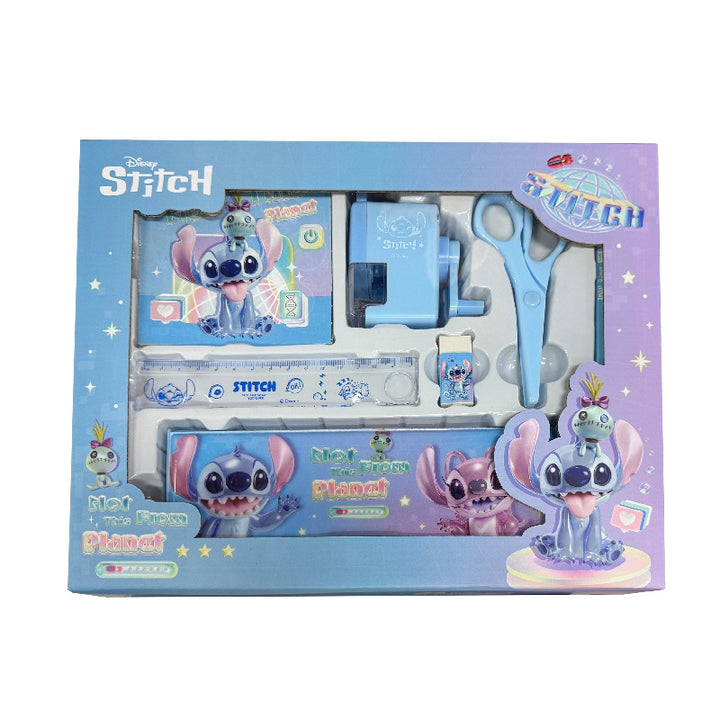 Back-to-school stationery sets birthday gifts school students gift