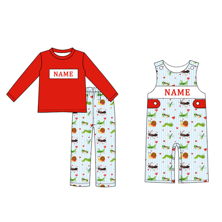 Personalized Custom Name Valentine&