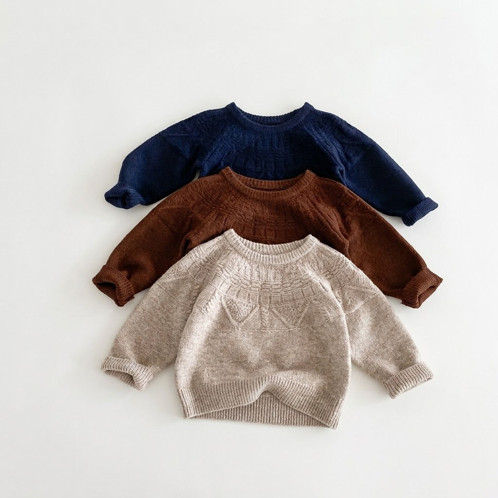 Toddler Children&