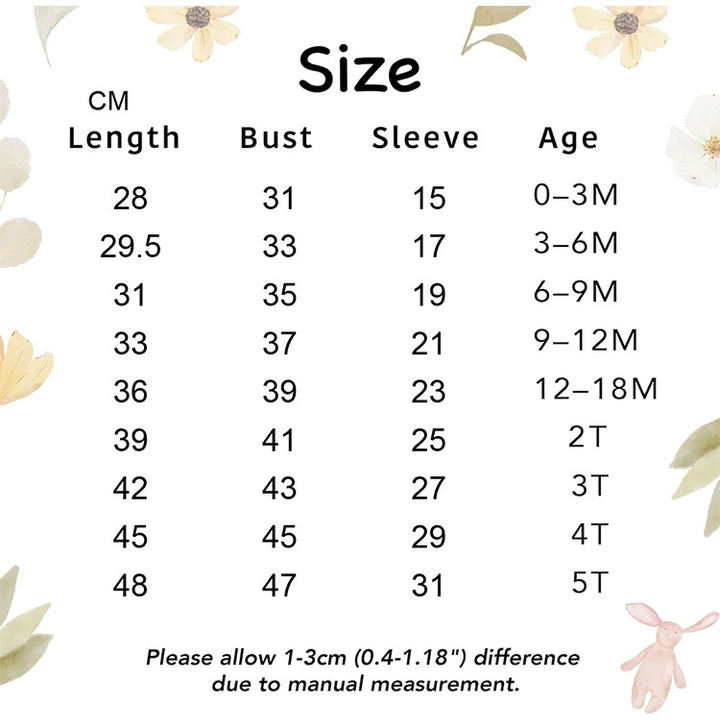 Hand Embroidered Personalized Name Baby Kids Sweater