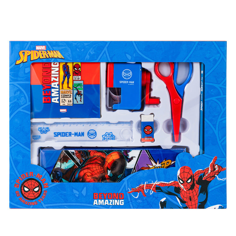 Back-to-school stationery sets birthday gifts school students gift