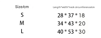 Christmas pet dog elk capes costumes Christmas Dress-up