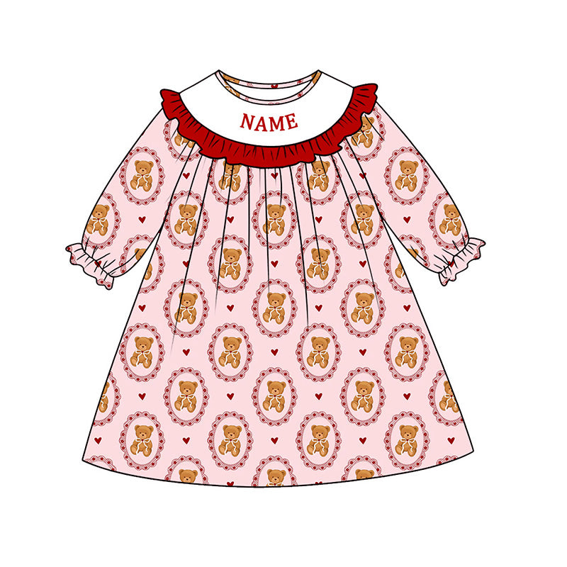 Personalized Custom Name Valentine&