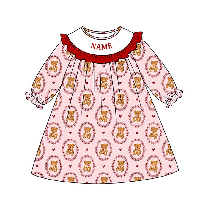 Personalized Custom Name Valentine&