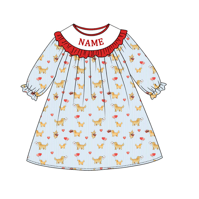 Personalized Custom Name Valentine&