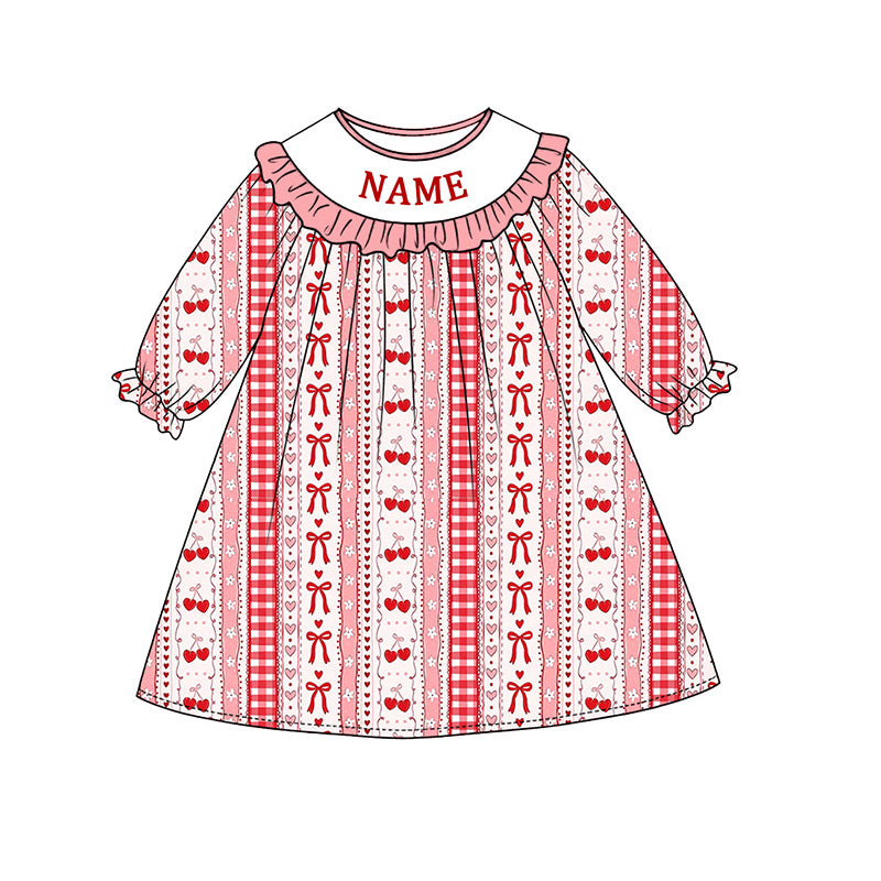 Personalized Custom Name Valentine&