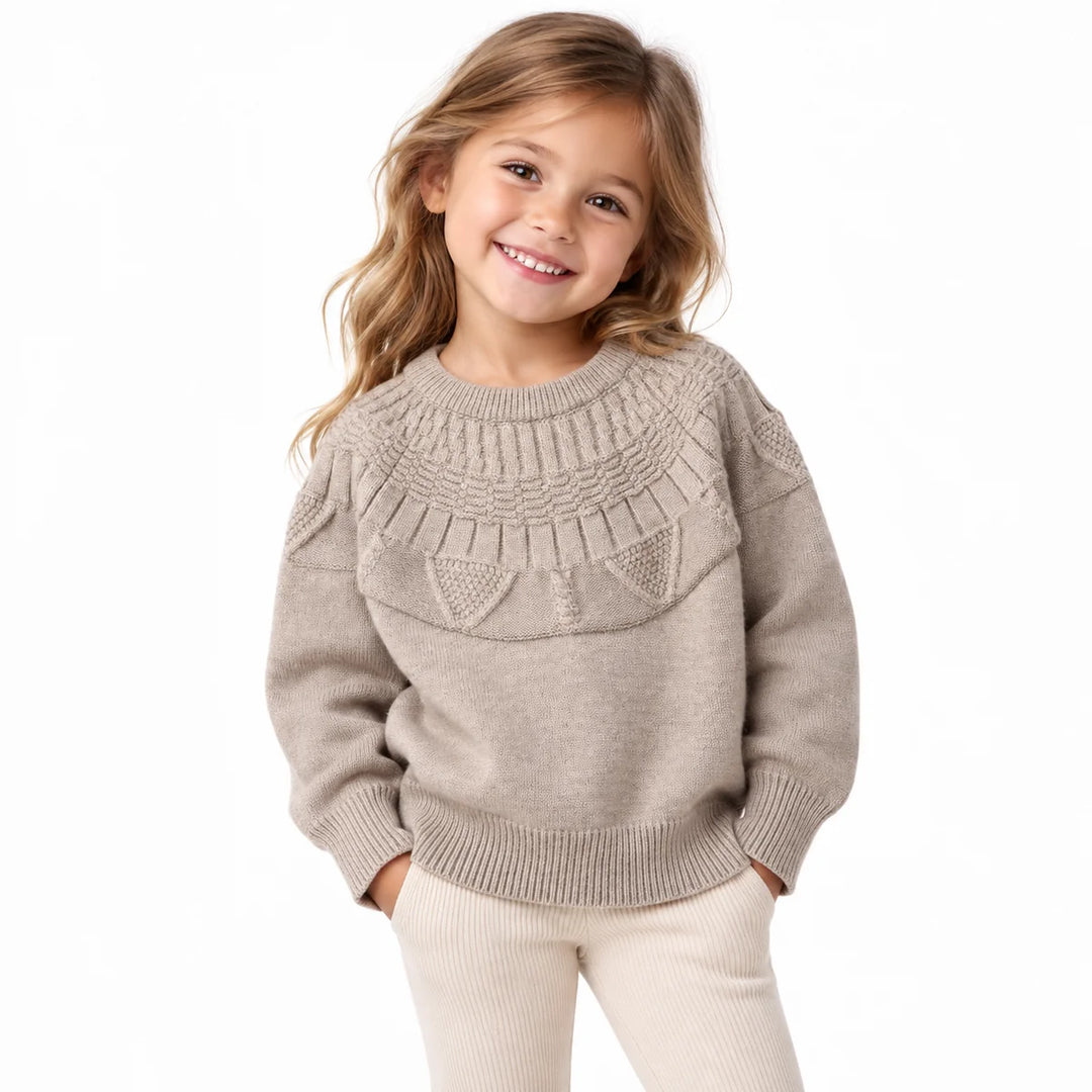 Toddler Children&