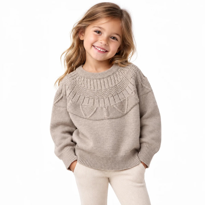 Toddler Children&
