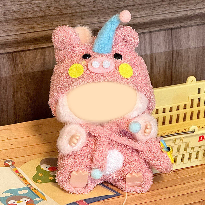 Dolls handmade clothes Labubu cute Outfits