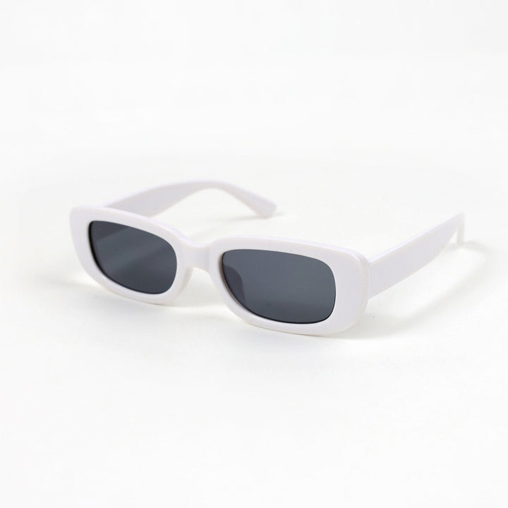 Kid's Colorful narrow frame Fashion Sunglasses