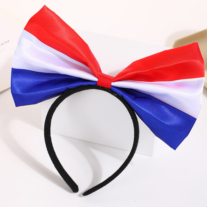 2026 FIFA World Cup national flag headband for national soccer fans