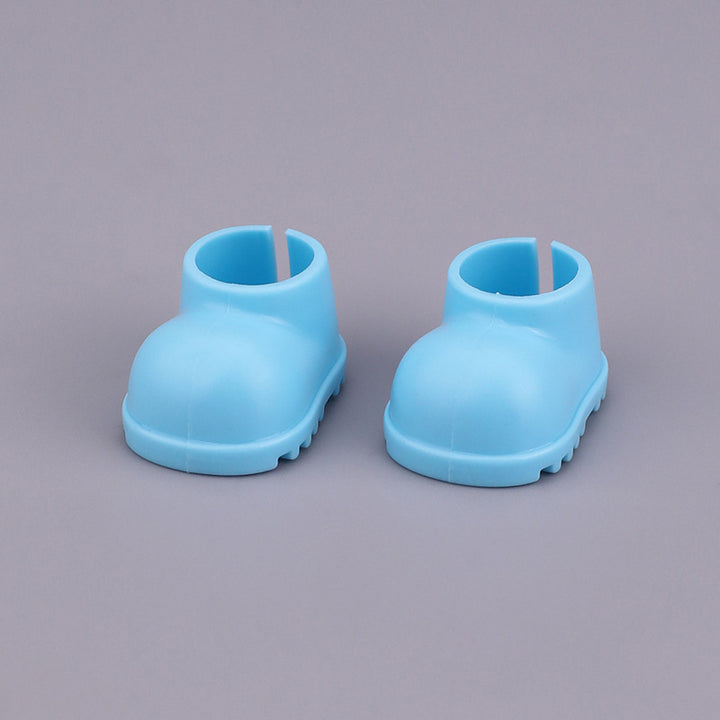 Labubu shoes Doll shoes small boots