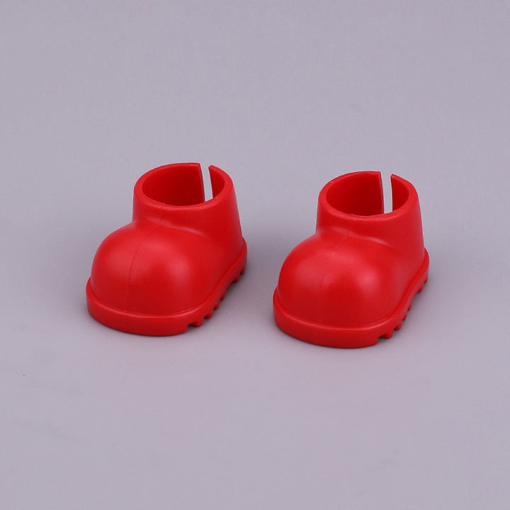 Labubu shoes Doll shoes small boots