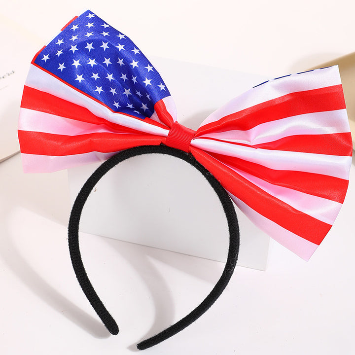 2026 FIFA World Cup national flag headband for national soccer fans