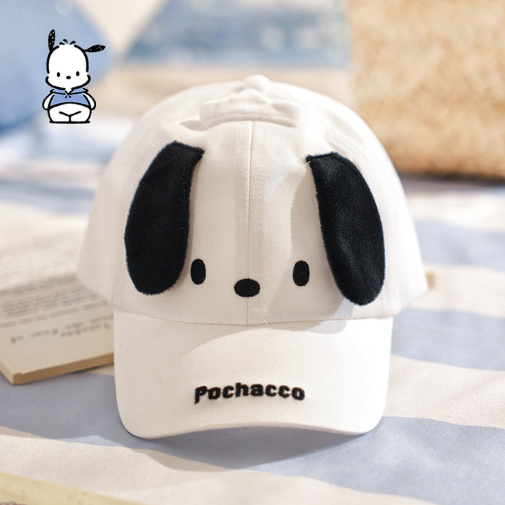 Sanrio quick-drying baseball cap for kids