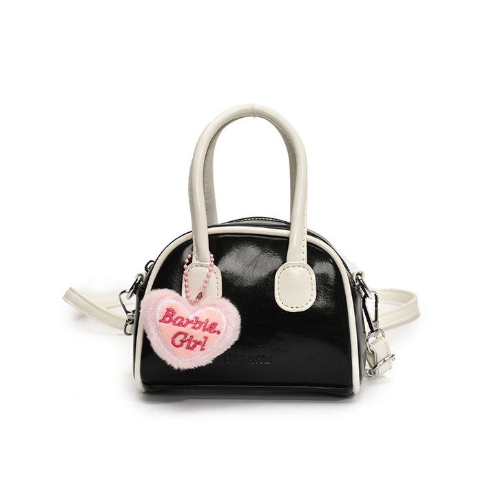 Sweet Barbie girl handbag coin purse