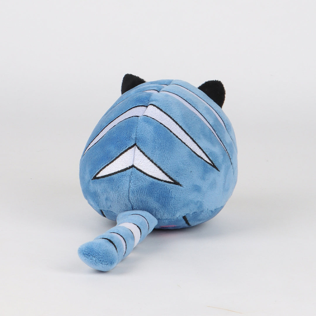KPop Demon Hunters Derpy&Sussie plush toy