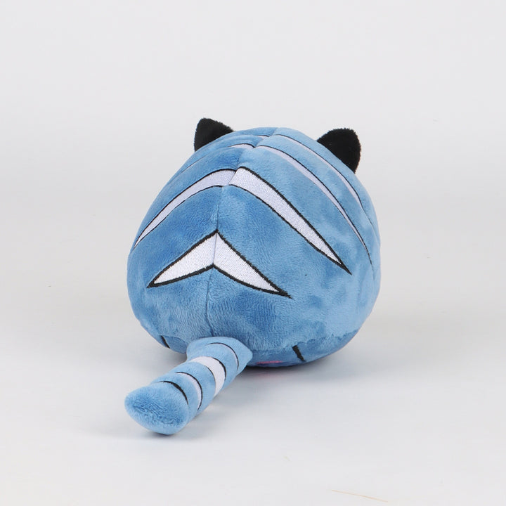 KPop Demon Hunters Derpy&Sussie plush toy