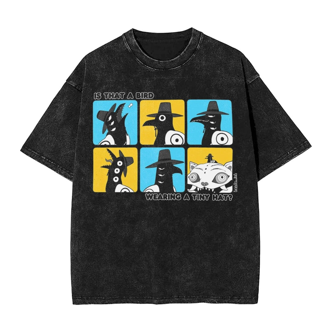 KPop Demon Hunters cotton T-Shirt