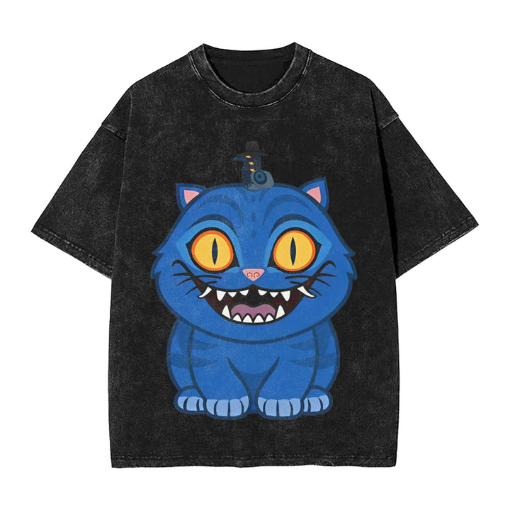 KPop Demon Hunters cotton T-Shirt