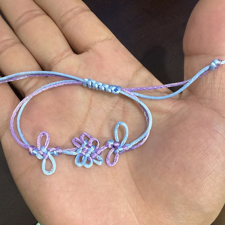 Handmade Kpop Demon Hunters Bracelet Rumi&Jinu Bracelet