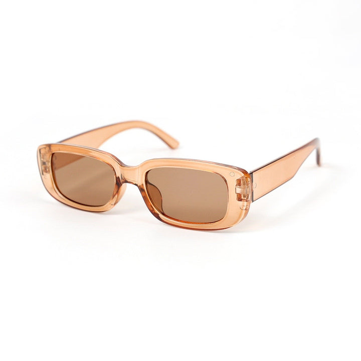 Kid's Colorful narrow frame Fashion Sunglasses