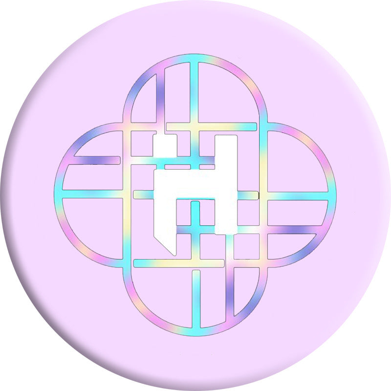 K-pop Demon Hunters Inspired Badges