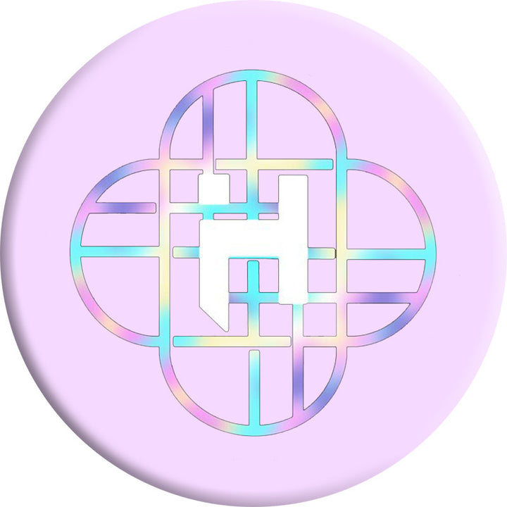 K-pop Demon Hunters Inspired Badges