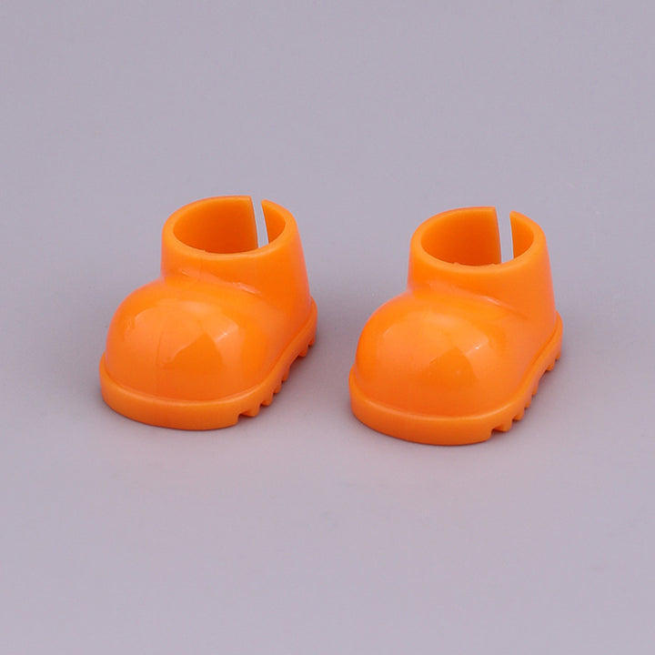 Labubu shoes Doll shoes small boots