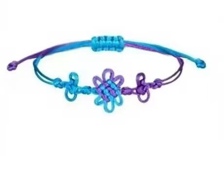 Handmade Kpop Demon Hunters Bracelet Rumi&Jinu Bracelet