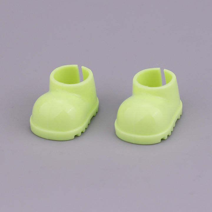 Labubu shoes Doll shoes small boots