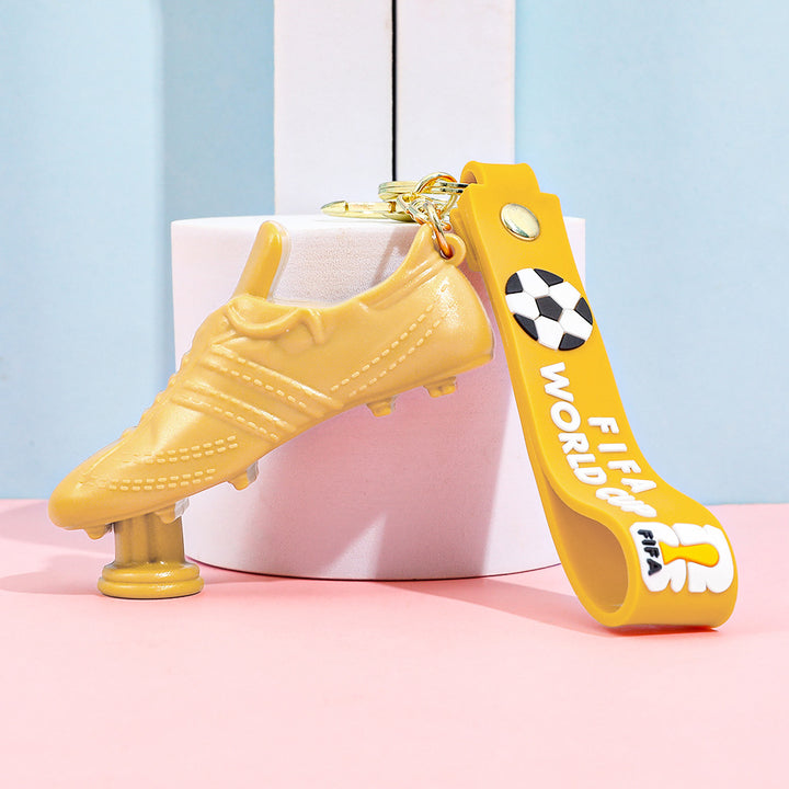 2026 FIFA World Cup keychains