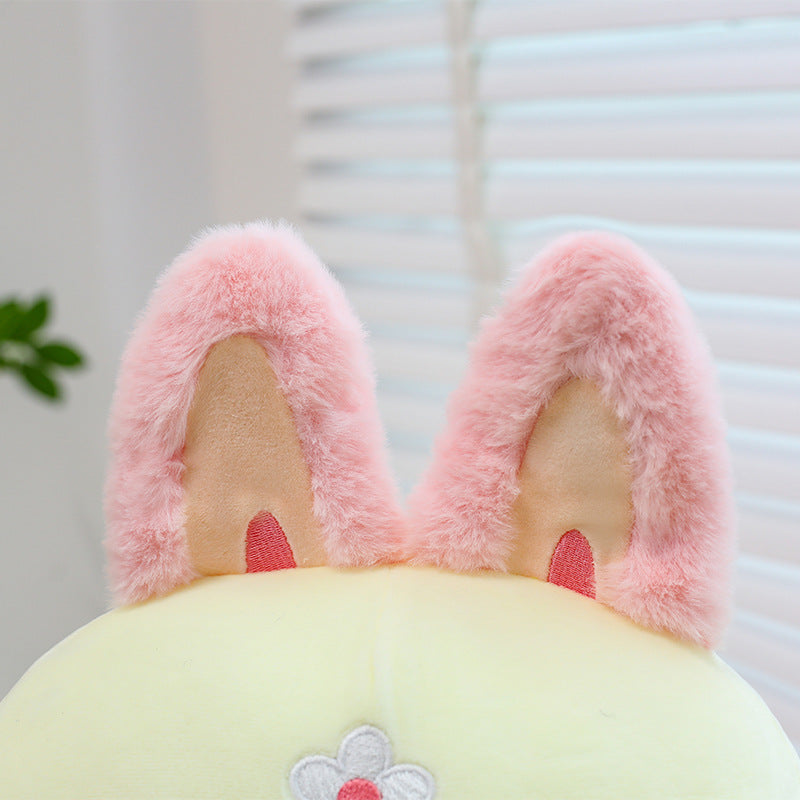 Labubu plush toy doll kids gift