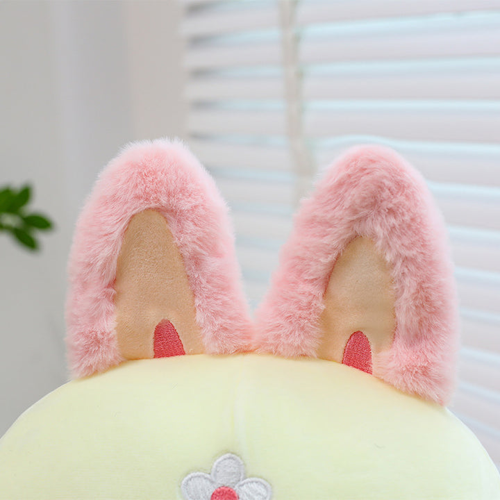 Labubu plush toy doll kids gift