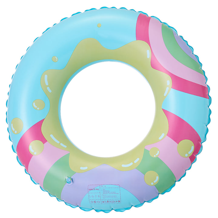 Sweet donut swim ring Pool Float