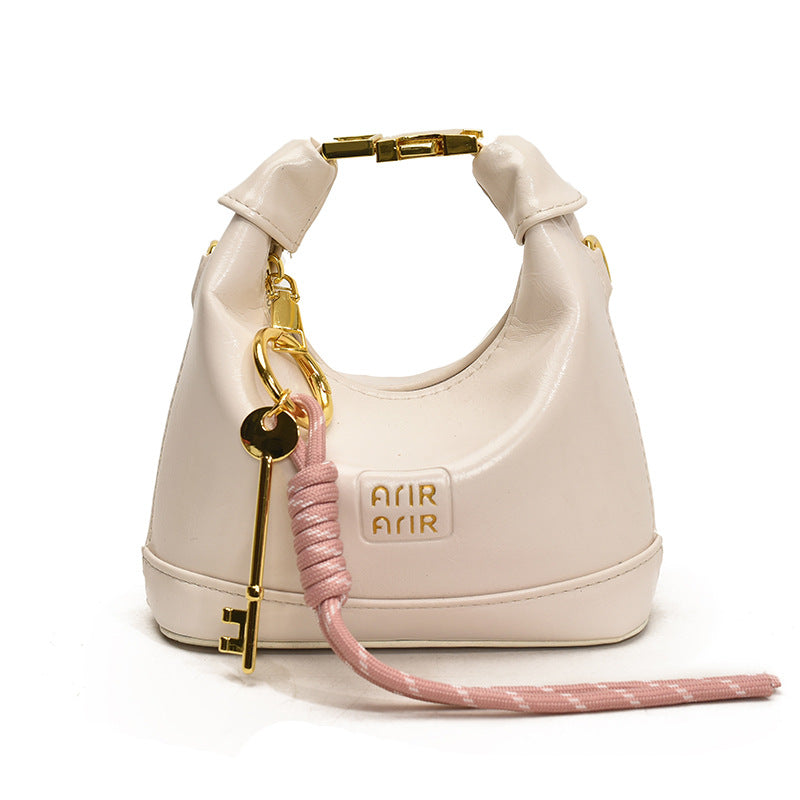 Mini fashion handbag for girls women