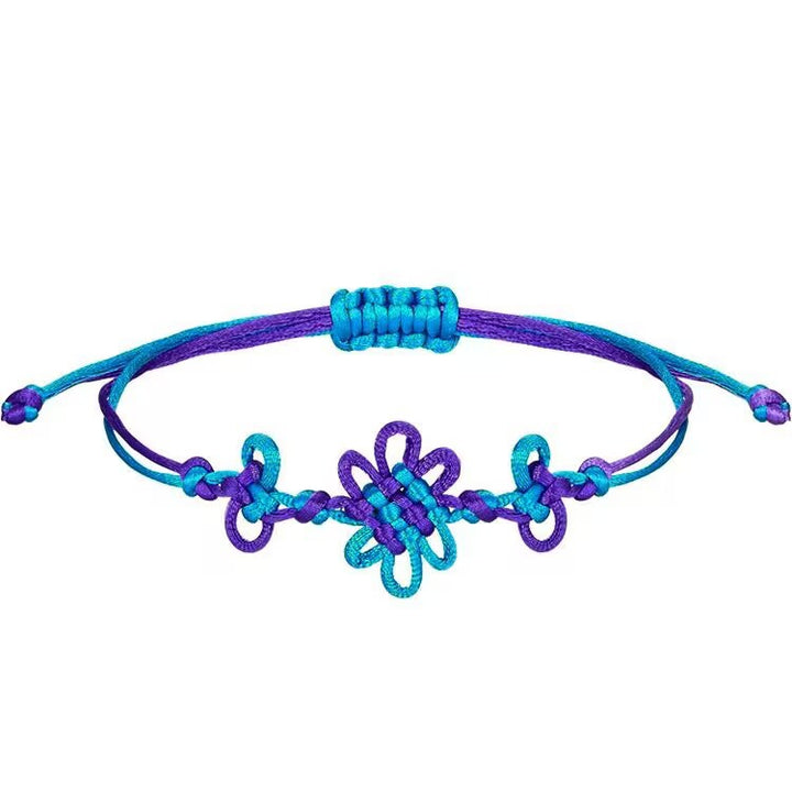 Handmade Kpop Demon Hunters Bracelet Rumi&Jinu Bracelet