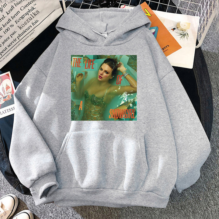 The Life of A Showgirl Hoodie sweater