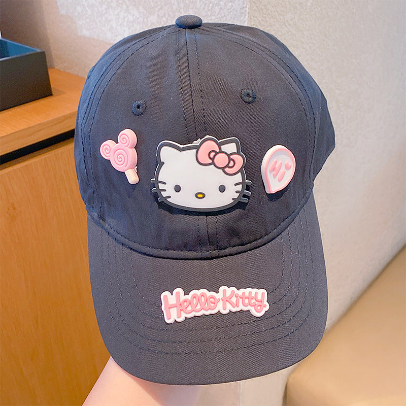 Hello Kitty Baseball Cap for Kids