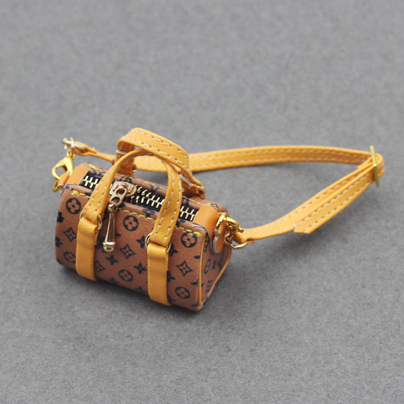 Handmade dolls luxury bags Labubu bags doll Accessories