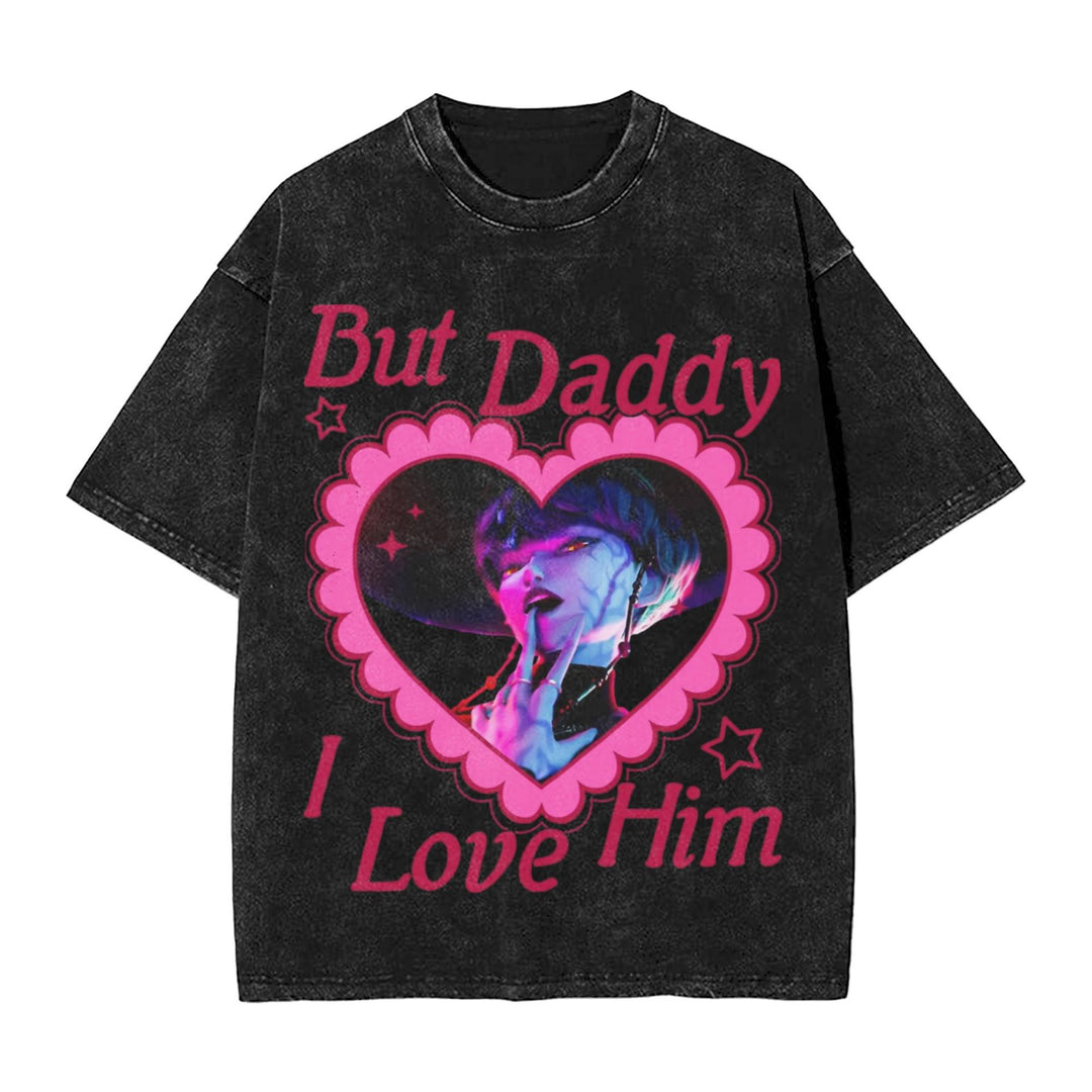 KPop Demon Hunters cotton T-Shirt