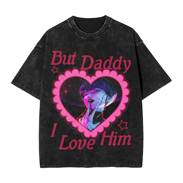 KPop Demon Hunters cotton T-Shirt